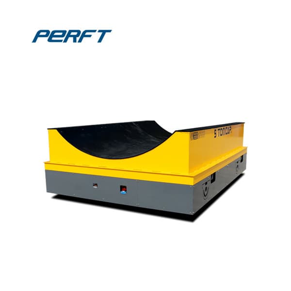 Coil Transfer Carts Quotation 80T